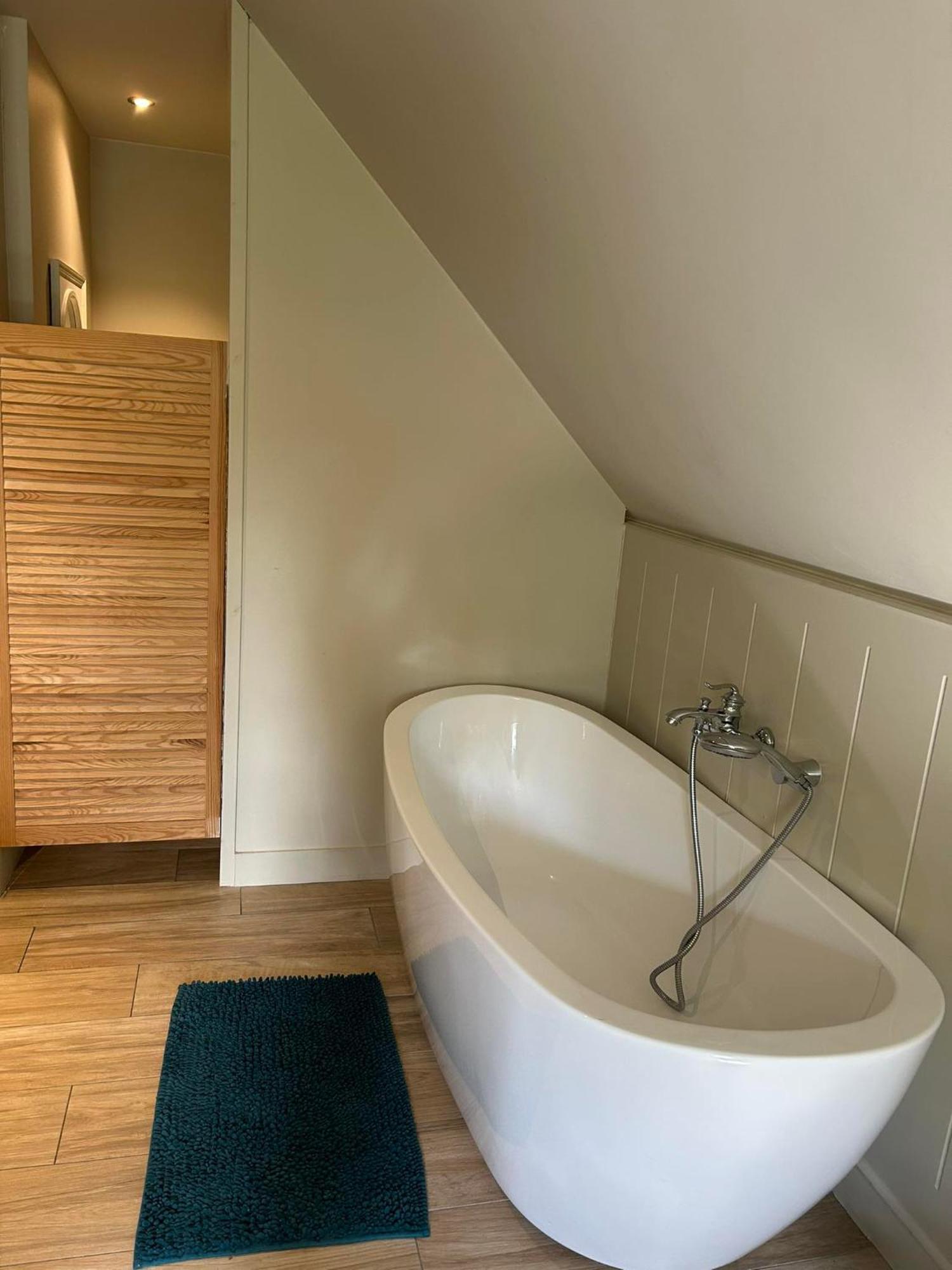 B&B Het Merelnest Waardamme Ngoại thất bức ảnh