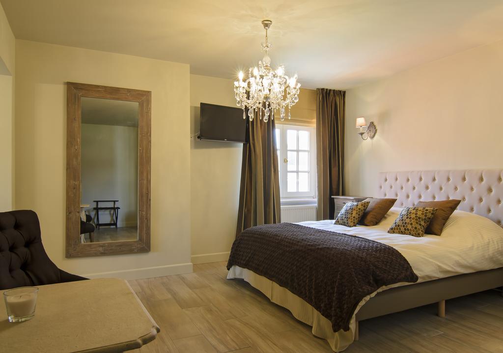 B&B Het Merelnest Waardamme Phòng bức ảnh